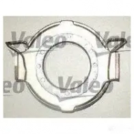 Комплект сцепления VALEO 3276428010342 801034 237736 A2X KK2 - Изображение 1