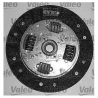 Комплект сцепления VALEO 242338 K735 S 821336 YY90PER - Изображение 3
