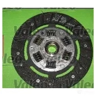 Комплект сцепления VALEO NE 90YVO 826854 243002 3276428268545 - Изображение 2