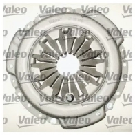 Комплект сцепления VALEO 242291 MOZKW 821246 K 571S - Изображение 2
