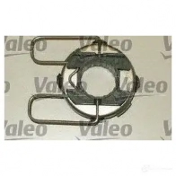 Комплект сцепления VALEO K141S 343 6 214339 003436 - Изображение 1