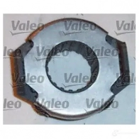 Комплект сцепления VALEO 801124 Dm60 Dm69 237775