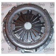 Комплект сцепления VALEO 801124 Dm60 Dm69 237775 - Изображение 2