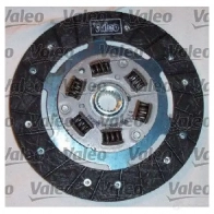 Комплект сцепления VALEO 801124 Dm60 Dm69 237775 - Изображение 3