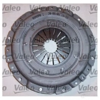 Комплект сцепления VALEO K2 84S 801081 237754 XI887TV - Изображение 2