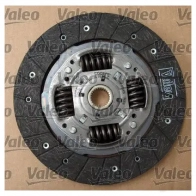 Комплект сцепления VALEO 826817 3276428268170 IPP 3P 242974 - Изображение 2