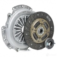 Сцепление VALEO 826995 HS 0TE5 243114 3276428269955 - Изображение 3