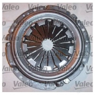 Комплект сцепления VALEO 003501 214349 K164S 350 1 - Изображение 2