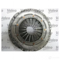 Комплект сцепления VALEO 3276428268064 PJ FZ1N4 826806 Kia Magentis (MG) 2 Седан