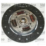 Комплект сцепления VALEO 237911 K42 3S HGOM3 801437 - Изображение 3