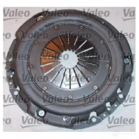 Комплект сцепления VALEO K464 S G61XM5 238106 801972 - Изображение 2