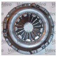 Комплект сцепления VALEO 238109 FV7OE8D 801976 HAK /006 - Изображение 2