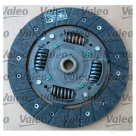 Комплект сцепления VALEO 242507 3276428262314 826231 1 4NYW - Изображение 3