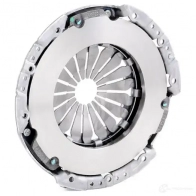 Комплект сцепления VALEO 828062 B5H TO 243338 3276428280622 - Изображение 2