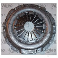 Комплект сцепления VALEO 801465 RID4416 HAK /018 237930 - Изображение 2