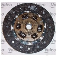 Комплект сцепления VALEO 801465 RID4416 HAK /018 237930 - Изображение 3