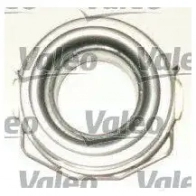 Комплект сцепления VALEO 237890 801391 V HFFH 3276428013916