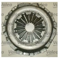 Комплект сцепления VALEO 237890 801391 V HFFH 3276428013916 - Изображение 2