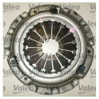 Комплект сцепления VALEO 801930 3276428019307 238087 AL0B E9 - Изображение 2