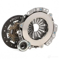 Комплект сцепления VALEO 60 KJL0 826030 3276428260303 242452 - Изображение 4