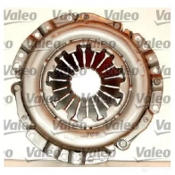 Комплект сцепления VALEO 60 KJL0 826030 3276428260303 242452 - Изображение 8