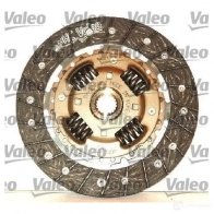 Комплект сцепления VALEO 60 KJL0 826030 3276428260303 242452 - Изображение 9