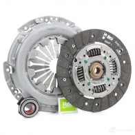 Комплект сцепления VALEO 826522 FKR HKT 3276428265223 242727 - Изображение 4