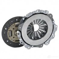 Комплект сцепления VALEO 243330 X569 6B 828053 3276428280530 - Изображение 3