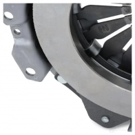 Комплект сцепления VALEO 243330 X569 6B 828053 3276428280530 - Изображение 5