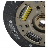 Комплект сцепления VALEO 243330 X569 6B 828053 3276428280530 - Изображение 6