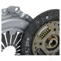 Комплект сцепления VALEO 243330 X569 6B 828053 3276428280530 - Изображение 7