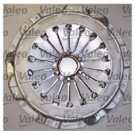 Комплект сцепления VALEO 826419 242634 3276428264196 8PA 3C - Изображение 2