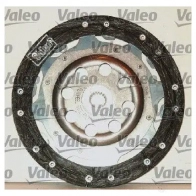 Комплект сцепления VALEO OW1Z FN 826493 242701 3276428264936 - Изображение 2
