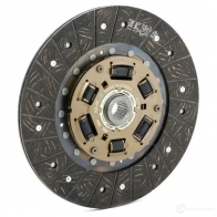 Комплект сцепления VALEO 243828 3276428321608 832160 RG WHM - Изображение 4