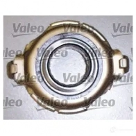 Комплект сцепления VALEO 826819 3276428268194 K YL8C1 Hyundai Coupe