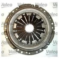 Комплект сцепления VALEO 214317 003366 K429S 33 66 - Изображение 2