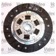 Комплект сцепления VALEO 214317 003366 K429S 33 66 - Изображение 3