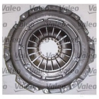 Комплект сцепления VALEO 3276428019024 238083 801902 CUMO Z - Изображение 2