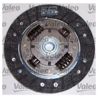 Комплект сцепления VALEO 3276428019024 238083 801902 CUMO Z - Изображение 3