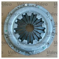 Комплект сцепления VALEO 3276428266961 242864 826696 Q BGTGF - Изображение 5