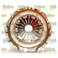 Сцепление VALEO LGUAP H 826426 242641 3276428264264 - Изображение 2