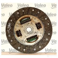 Сцепление VALEO LGUAP H 826426 242641 3276428264264 - Изображение 3