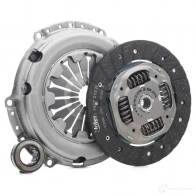 Комплект сцепления VALEO 4LBX0R G 242890 3276428267234 826723 - Изображение 3