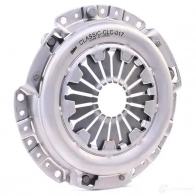 Комплект сцепления VALEO 237652 FW SQ7 786017 3276427860177 - Изображение 3