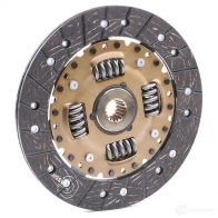 Комплект сцепления VALEO 237652 FW SQ7 786017 3276427860177 - Изображение 4