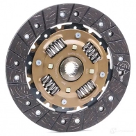 Комплект сцепления VALEO 237652 FW SQ7 786017 3276427860177 - Изображение 5