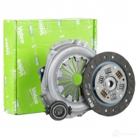 Комплект сцепления VALEO 821340 242342 29T397C K647 S - Изображение 2