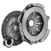 Комплект сцепления VALEO 821340 242342 29T397C K647 S - Изображение 4