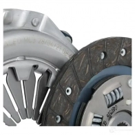 Комплект сцепления VALEO 821340 242342 29T397C K647 S - Изображение 5