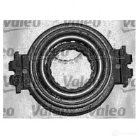 Комплект сцепления VALEO 821340 242342 29T397C K647 S - Изображение 7